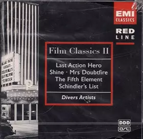 Couverture du produit · Film Classics II [Import]