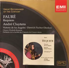 Couverture du produit · Requiem