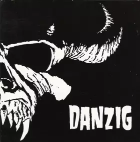 Couverture du produit · Danzig