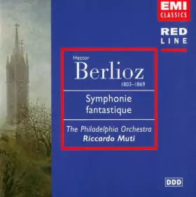 Couverture du produit · Symphonie Fantastique