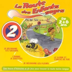 Couverture du produit · La Route des Enfants Sages Vol 5