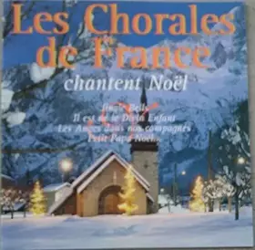 Couverture du produit · Chantent No