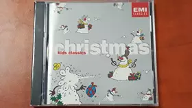 Couverture du produit · Kids Classics-Christmas [Import]