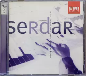 Couverture du produit · Piano Works