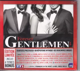 Couverture du produit · Forever Gentlemen Vol.2