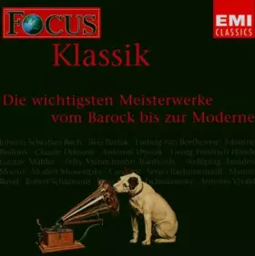 Couverture du produit · Die Wichtigsten Meisterwerke [Import]