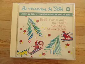 Couverture du produit · Musique Noel De Bebe [Import Anglais]