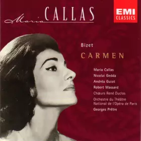 Couverture du produit · Carmen (Highlights)