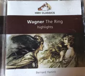 Couverture du produit · The Ring: Highlights