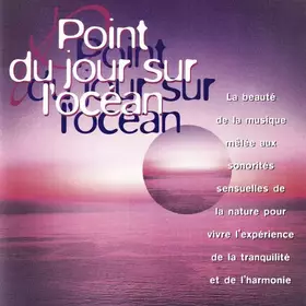 Couverture du produit · Point Du Jour Sur L'Océan