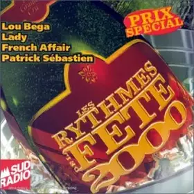 Couverture du produit · Les Rythmes de la fête 2000
