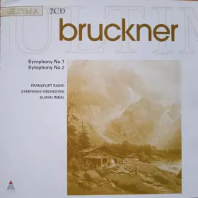 Couverture du produit · Symphony No. 1 / Symphony No. 2