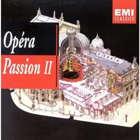 Couverture du produit · Opéra Passion, Vol.2