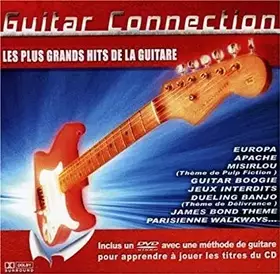 Couverture du produit · Guitar Connection