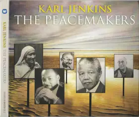 Couverture du produit · The Peacemakers
