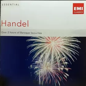 Couverture du produit · Essential Handel