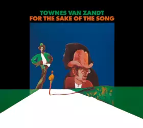 Couverture du produit · For The Sake Of The Song