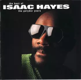 Couverture du produit · The Best Of The Polydor Years