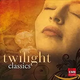 Couverture du produit · Twilight Classics