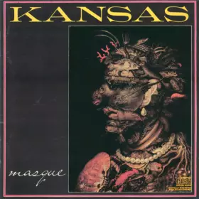 Couverture du produit · Masque