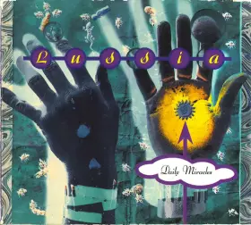 Couverture du produit · Daily Miracles