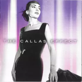 Couverture du produit · The Callas Effect