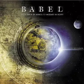 Couverture du produit · Babel