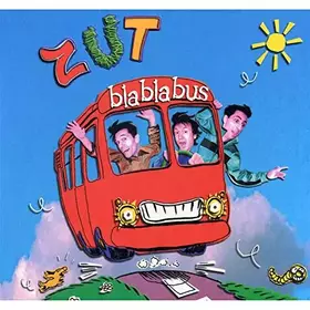 Couverture du produit · Blablabus