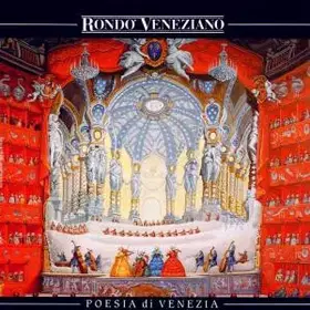 Couverture du produit · Poesia Di Venezia