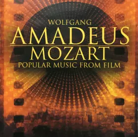 Couverture du produit · Popular Music From Film