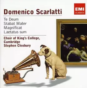 Couverture du produit · Stabat Mater [Import]