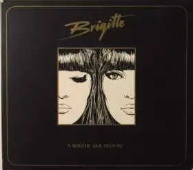 Couverture du produit · À Bouche Que Veux-tu 