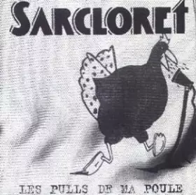 Couverture du produit · Les Pulls De Ma Poule