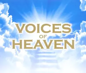 Couverture du produit · Voices of Heaven [Import]