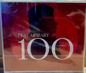 Couverture du produit · Best Mozart 100