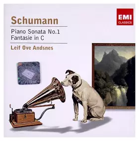 Couverture du produit · Piano Sonata No.1 [Import]