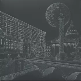 Couverture du produit · Hiver À Paris