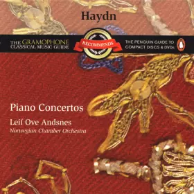 Couverture du produit · Piano Concertos Nos. 4, 3 & 11