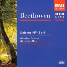 Couverture du produit · Beethoven:Symphonies Nos [Import]