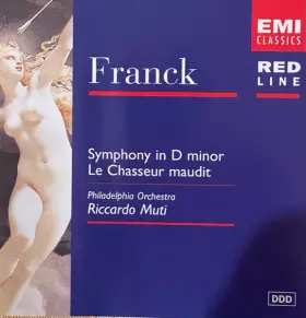 Couverture du produit · Symphony In D Minor / Le Chasseur Maudit