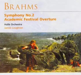 Couverture du produit · Symphony No 2