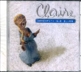 Couverture du produit · Homéopathique Blues