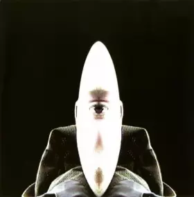 Couverture du produit · One Man Sonic Attack Force