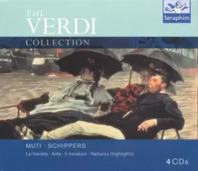 Couverture du produit · Verdi Collection [Import]