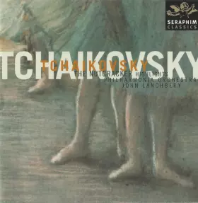 Couverture du produit · The Nutcracker Highlights