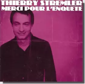 Couverture du produit · Merci Pour L'enquête