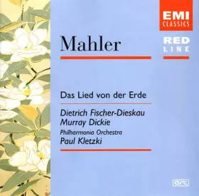 Couverture du produit · Das Lied Von Der Erde