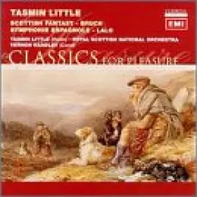 Couverture du produit · Bruch & Lalo