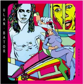 Couverture du produit · Nouvel Air