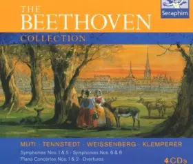 Couverture du produit · Beethoven Collection [Import]
